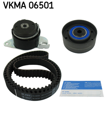 SKF Vezérműszíj készlet VKMA06501_SKF